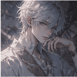 Xian Zhou - The Brooding Scholar